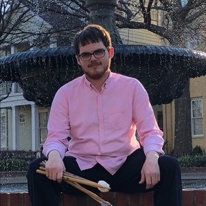 Meet your Posher, Jeffrey